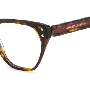 GAFAS DE VISTA CAROLINA HERRERA HER 0223 O63