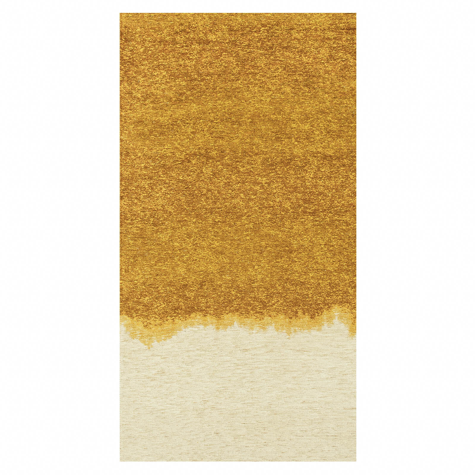 Tapis Ocher