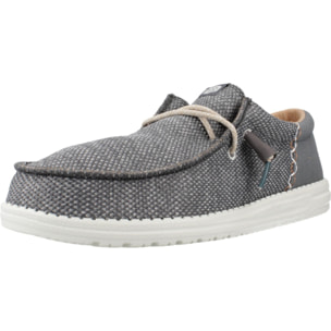 SNEAKERS HEY DUDE WALLY FUNK OPEN MESH