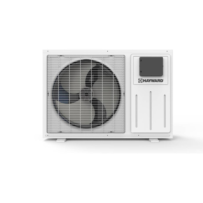 Pompe à chaleur réversible ''Simplicity by Hayward'' ON/OFF - 5 kW - Blanc