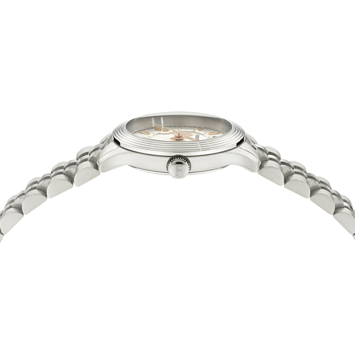 Ferragamo Orologio Analogico Al Quarzo Ac-Ferragamo Duo 28Mm-Fw