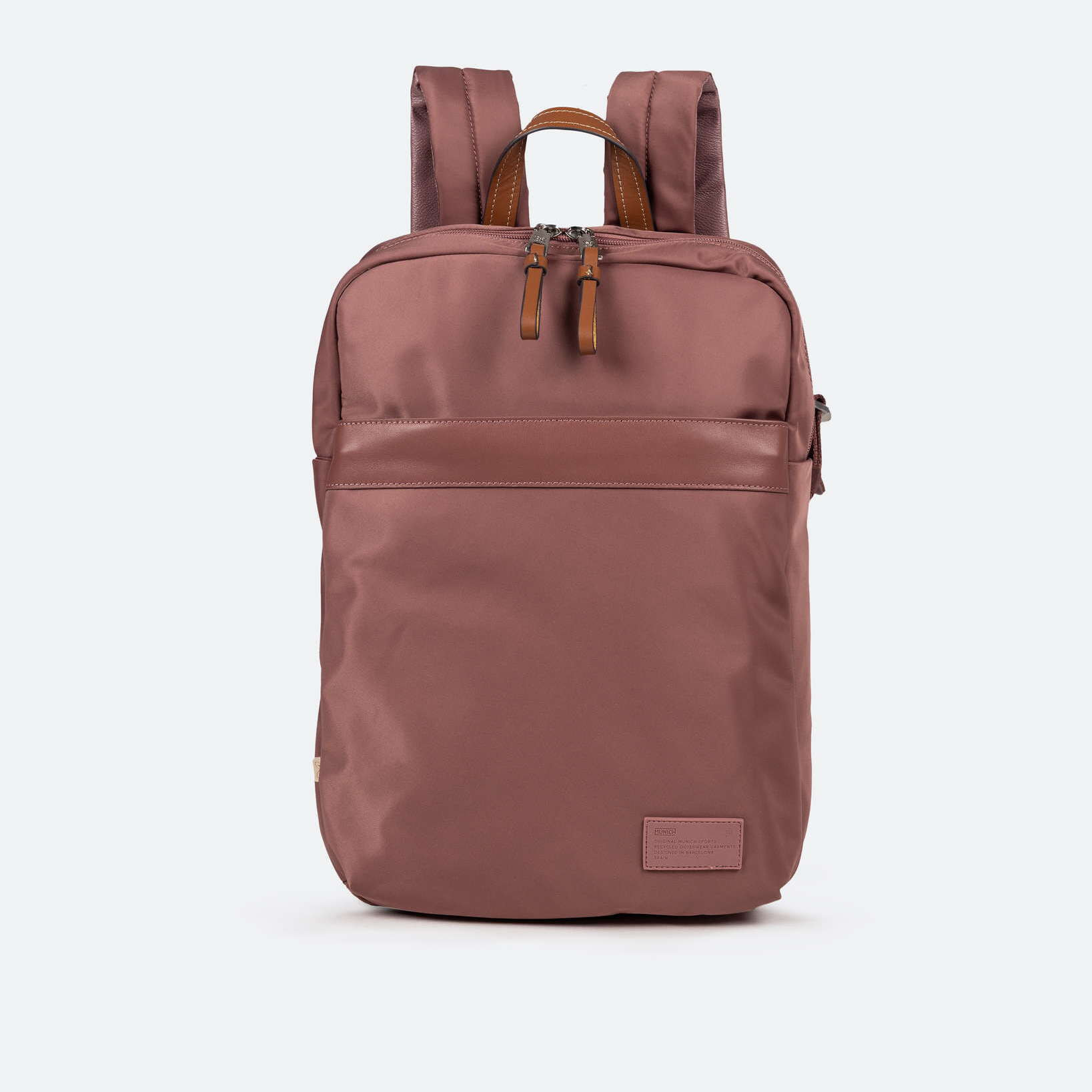 XPLORE BACKPACK M DUSTY PINK