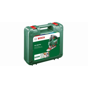 Sierra de calar BOSCH PST 900 PEL caja + 1 hoja 620 W - 06033A0200