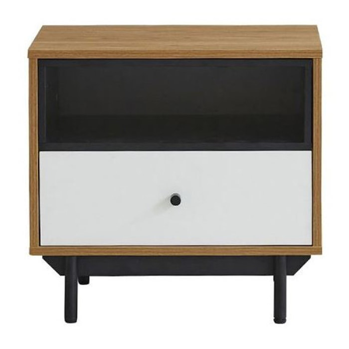 Table de chevet "Berlin"