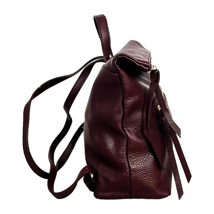 Mochila Cheval Firenze Enif Burdeos