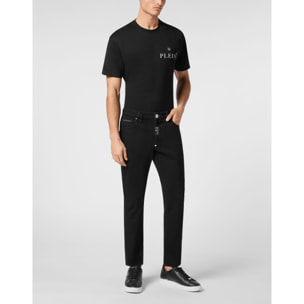 PHILIPP PLEIN Jeans taglio Skinny