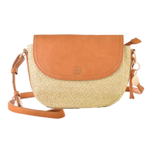 Lulu Castagnette Bolso para Mujer LUORIEUXCOG11