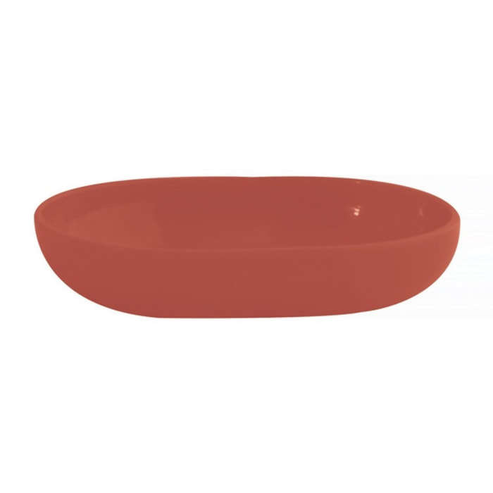 Porte Savon INAGUA Terracotta MSV
