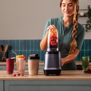 Cecotec Nutriblender Fusion