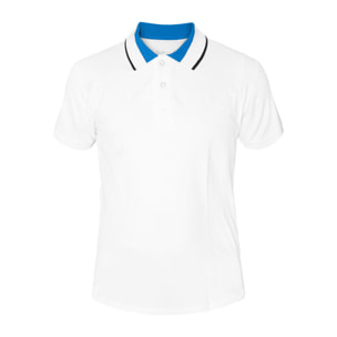 Polo Uomo NOTTINGHAM Cotone Art.23750