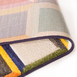 Tappeto Moderno Salotto