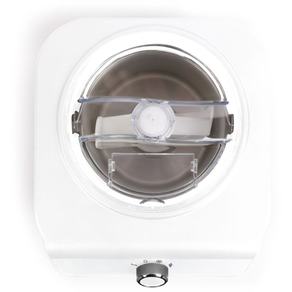 Turbine à glace LIVOO DOP223