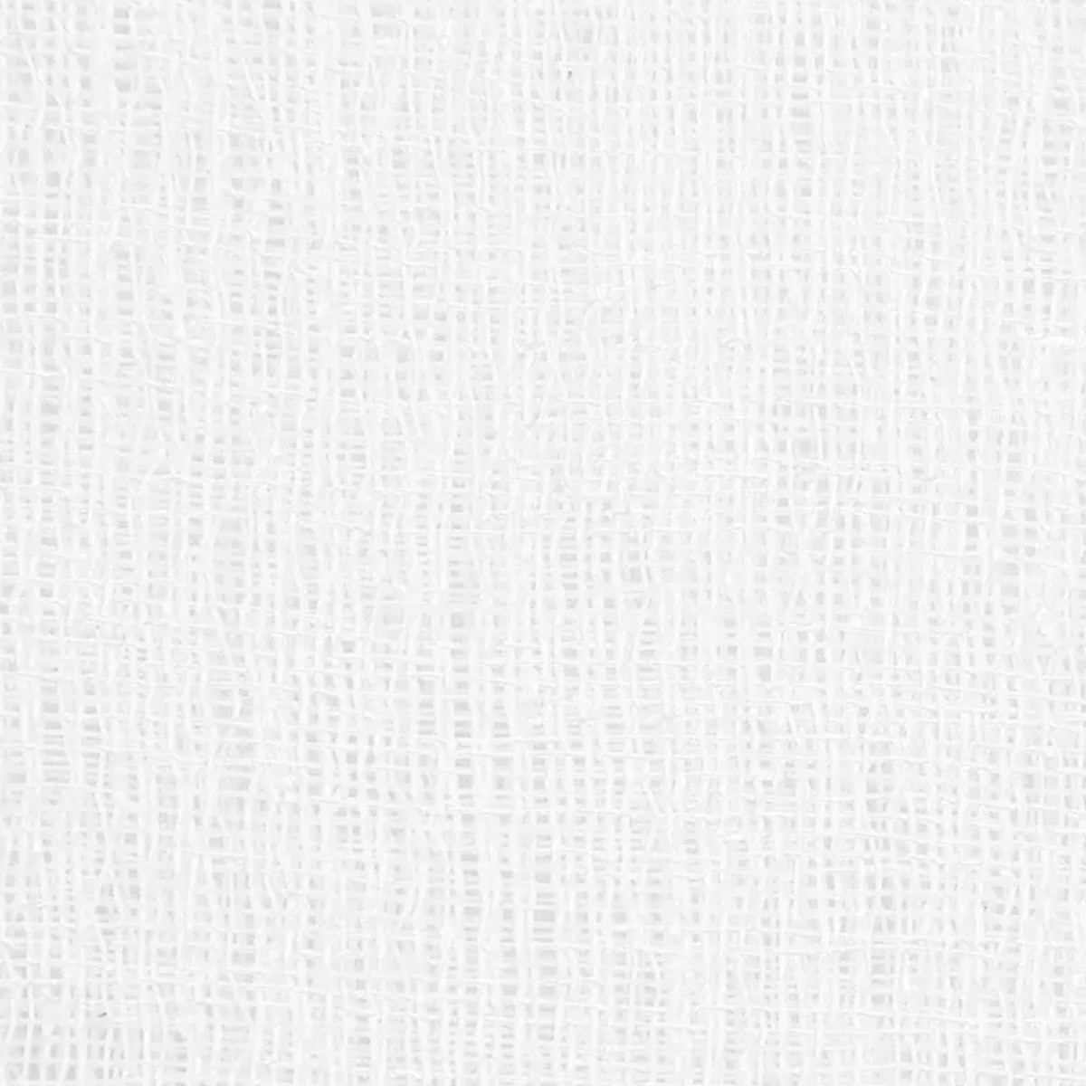 Voilage "Georgette" blanc 140x240cm