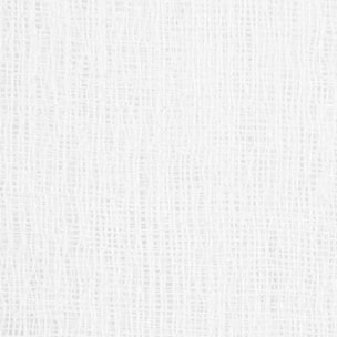 Voilage "Georgette" blanc 140x240cm