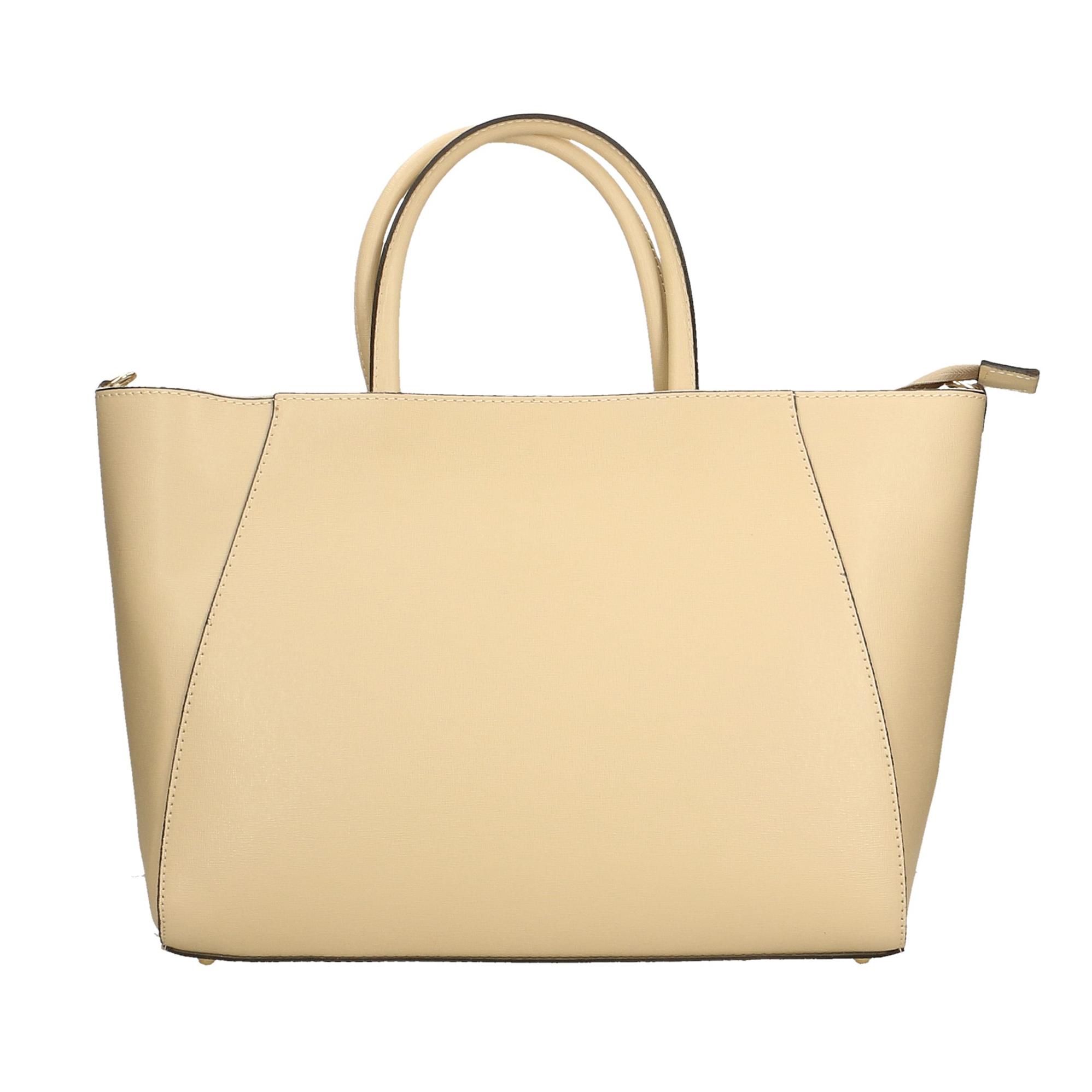 Chicca Borse Borsa Beige