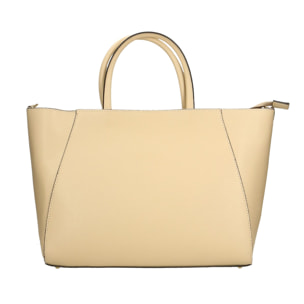 Chicca Borse Borsa Beige