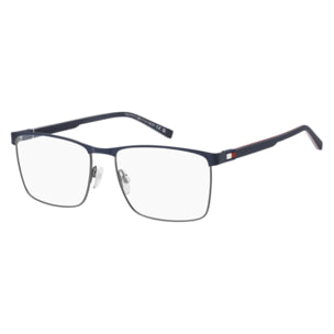 Gafas de Vista Tommy Hilfiger TH 2278 PJP de Metal Hombre 58 mm