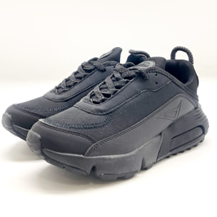 Scarpa sportiva KRAMER X nera