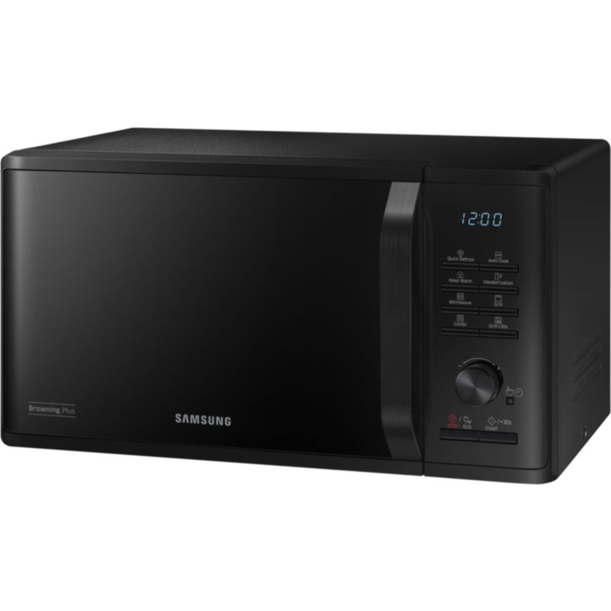 Micro ondes grill SAMSUNG MG23K3515AK/EF