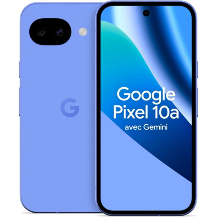 Smartphone GOOGLE Pixel 10a 128Go Lavande 5G