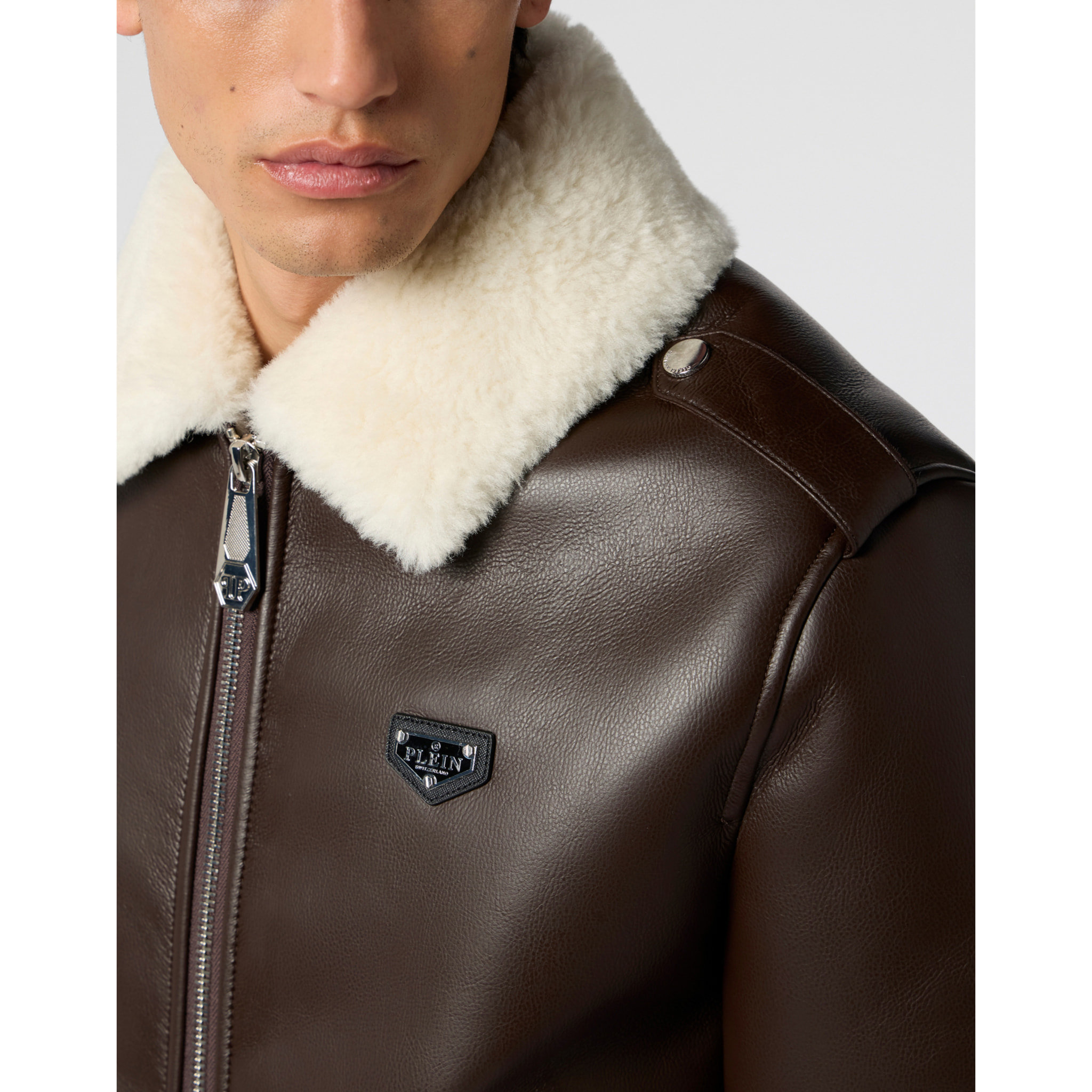 PHILIPP PLEIN Giacca