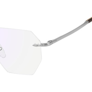 Gafas de Vista David Beckham DB 1189 6LB de Metal Hombre 49 mm