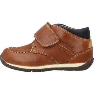 DERBIES - OXFORD GEOX B EACH B