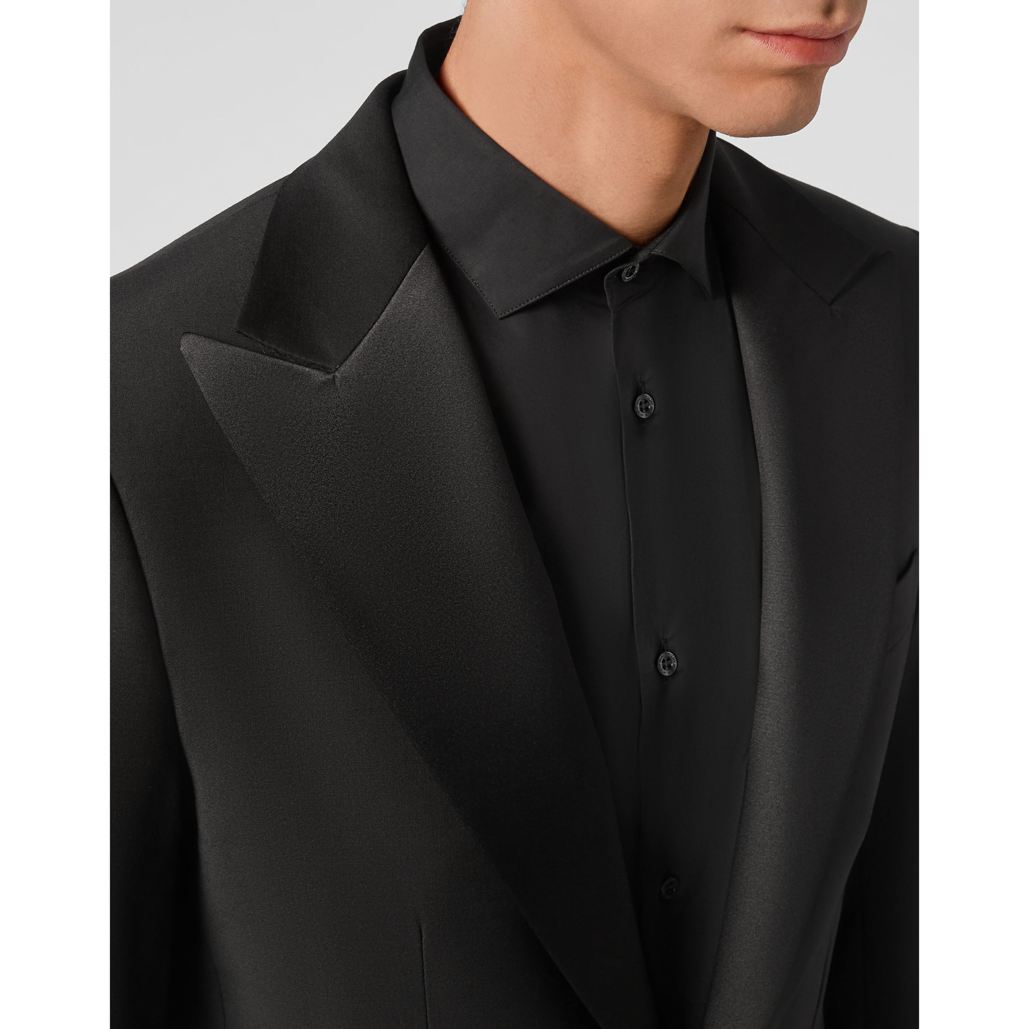 PHILIPP PLEIN Blazer ICONIC PLEIN