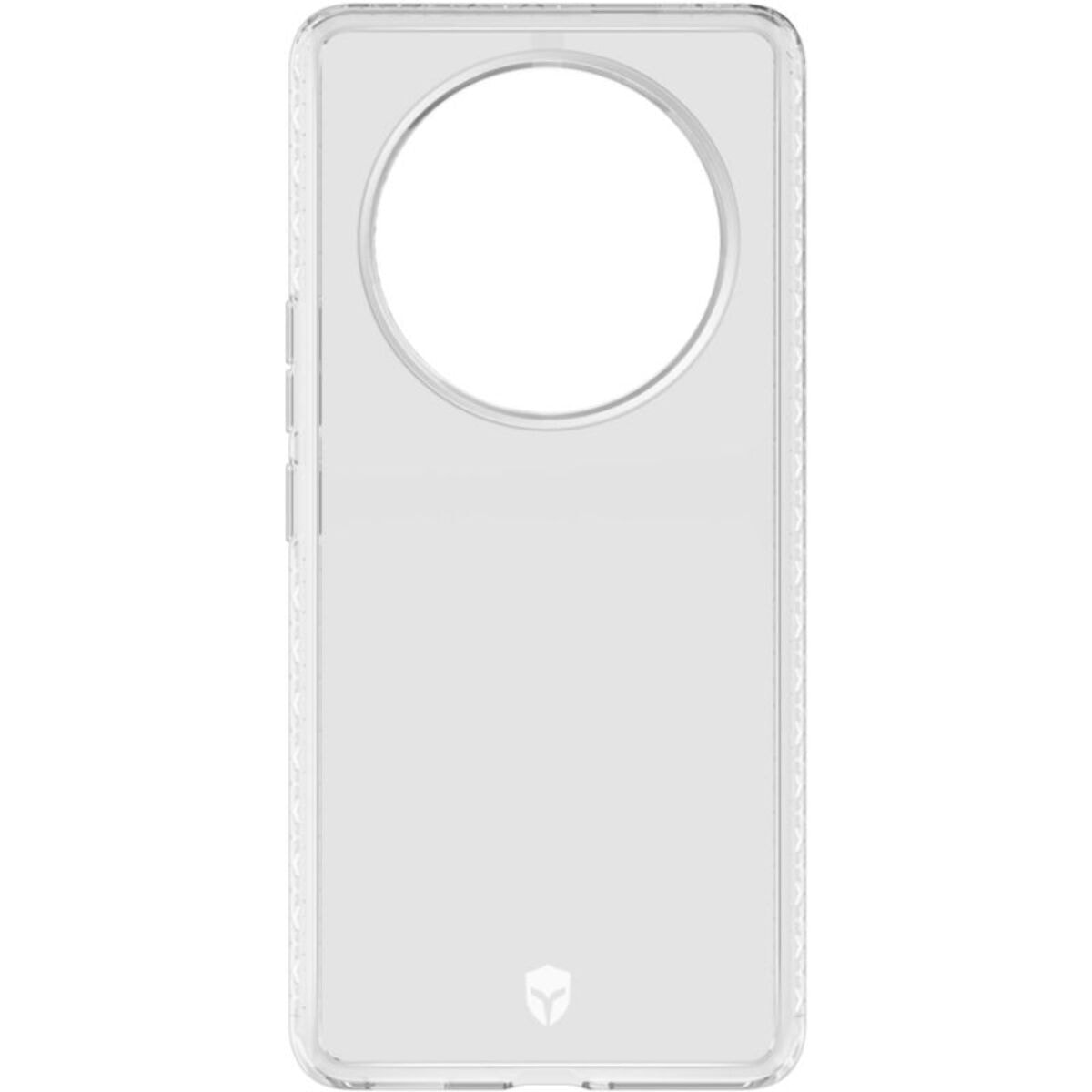 Coque FORCE CASE Honor Magic 7 Lite transparente