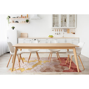 Alfombras vinílicas de Ceramiko - Queens