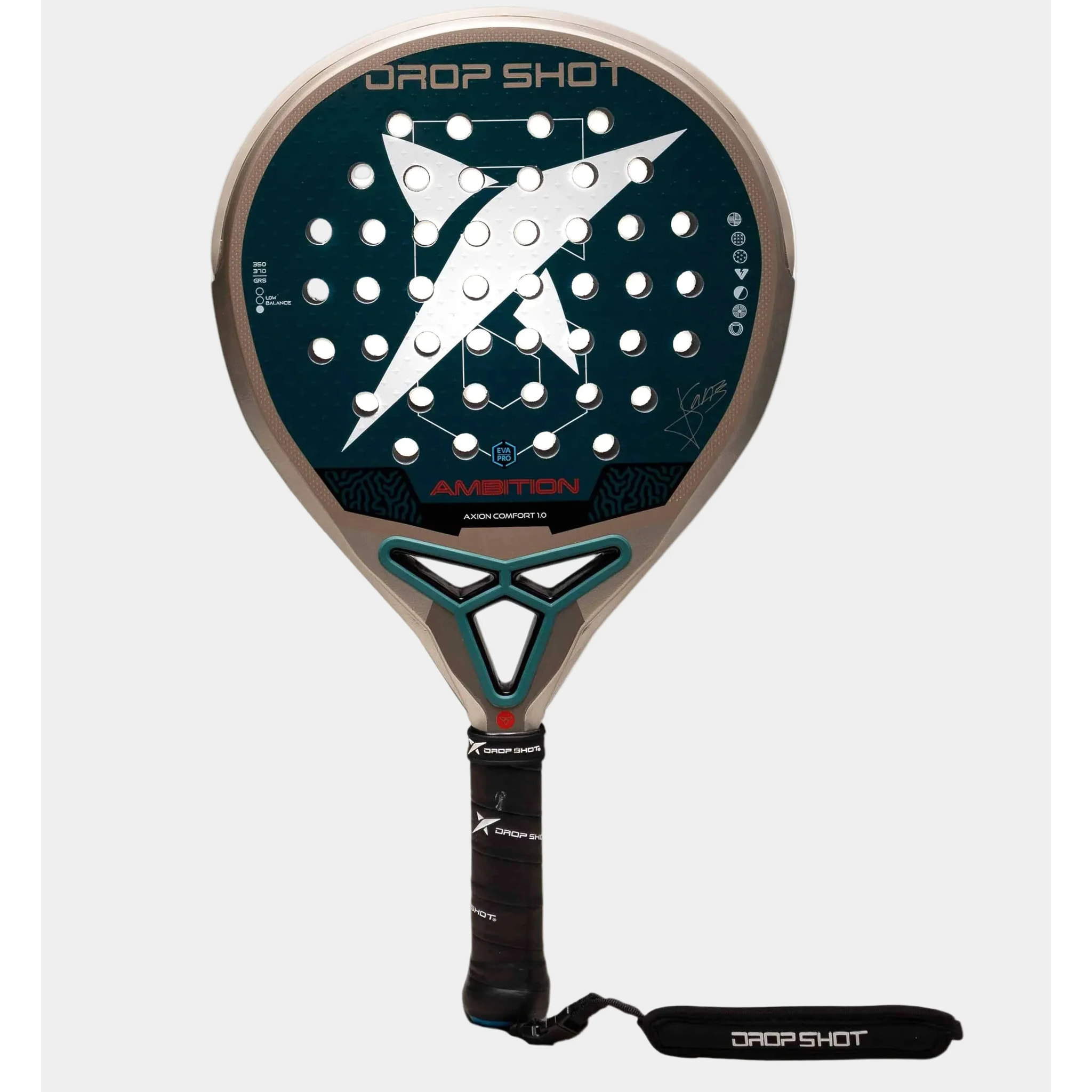 PALA AXION COMFORT 1.0