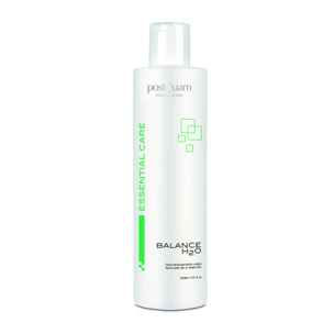 Tonique facial peau mixte ou grasse 250 ml.