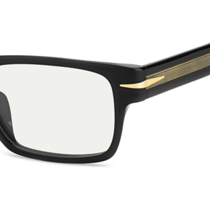 Gafas de Vista David Beckham DB 1170/F 2M2 de Acetato Hombre 53 mm