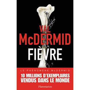 McDermid, Val | Fièvre | Livre d'occasion