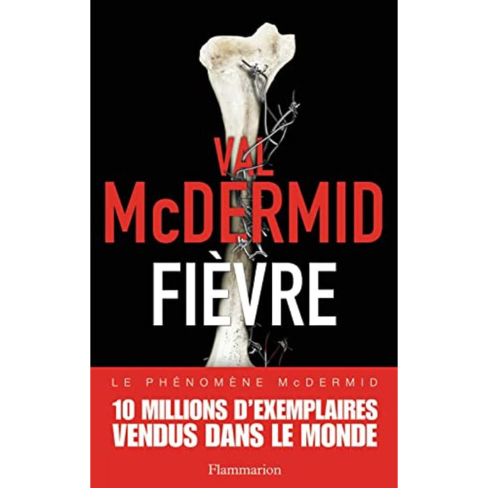 McDermid, Val | Fièvre | Livre d'occasion