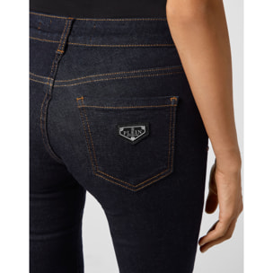 PHILIPP PLEIN Jeans taglio Slim