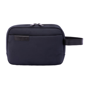 Pochette  da uomo Textile Polyester 25x17x8 cm