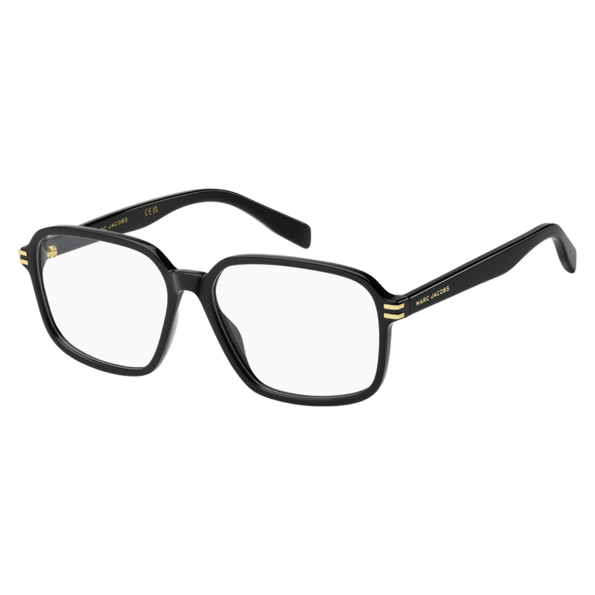 Gafas de Vista Marc Jacobs MARC 913 807 de Acetato Hombre 57 mm