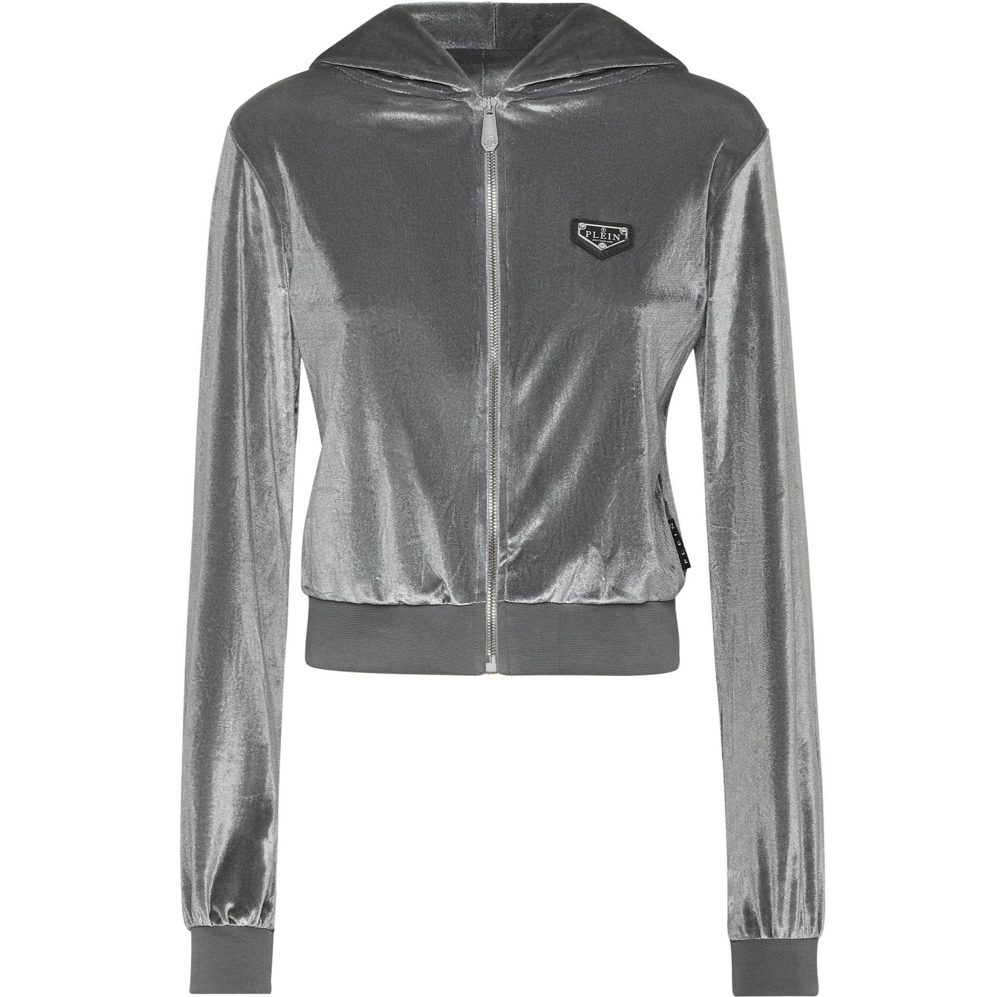 PHILIPP PLEIN Sudadera con capucha SKULL