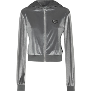 PHILIPP PLEIN Sudadera con capucha SKULL