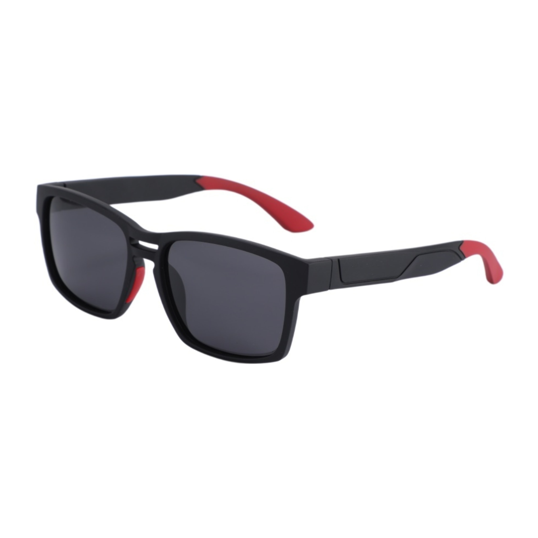 Gafas de Sol Fluor S11106-C1 Polarizadas de Tr90 Unisex 56 mm