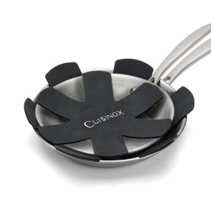 Universel - Set de 3 feutrines 28 cm et 3 feutrines 36 cm