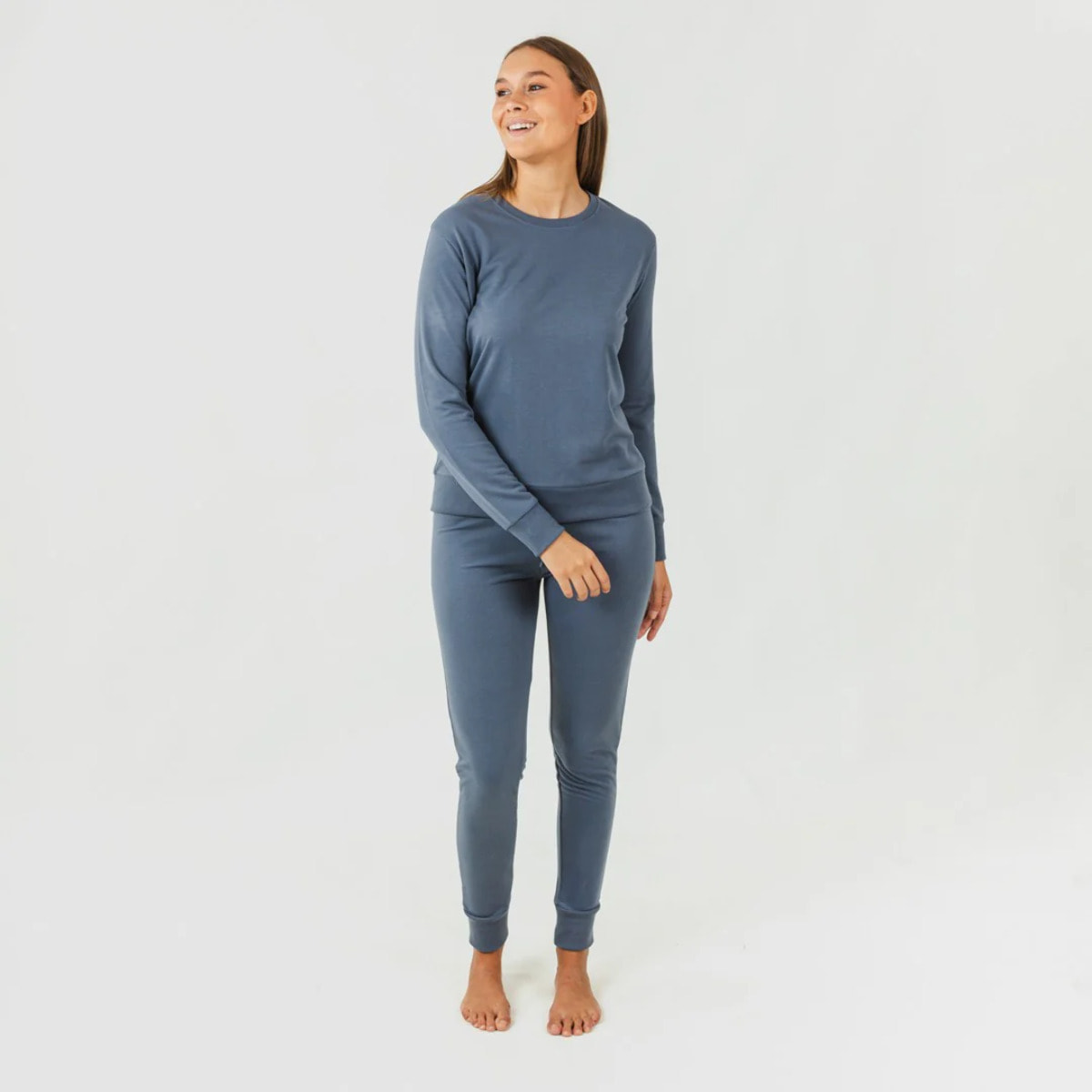 Set Sport indigo new
