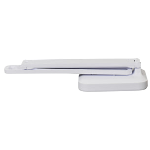 LAMPE LECTURE PLIABLE RECHARGEABLE TACTILE