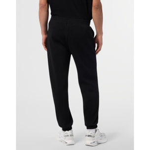 PLEIN SPORT Pique Joggers Icon