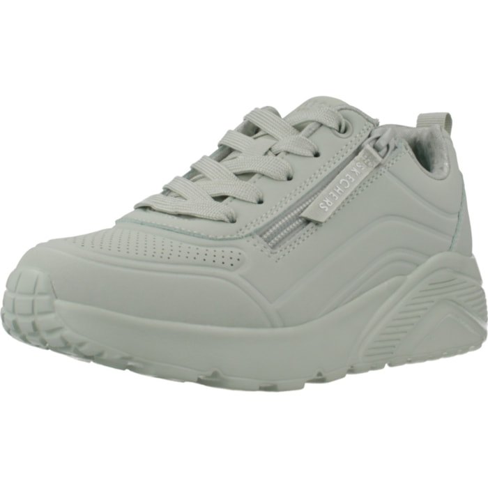 SNEAKERS SKECHERS UNO LITE - EASY ZIP