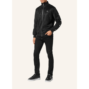 PHILIPP PLEIN Sudadera MONOGRAM