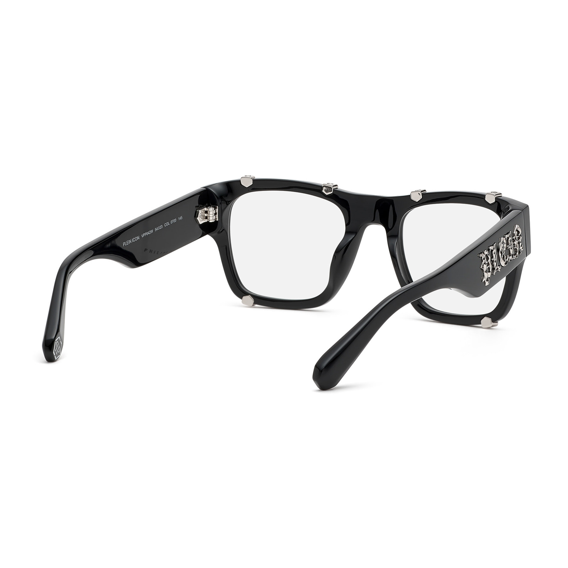 PHILIPP PLEIN Sunglasses HEXAGON