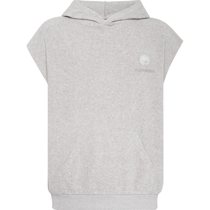 PLEIN SPORT Gilet da jogging