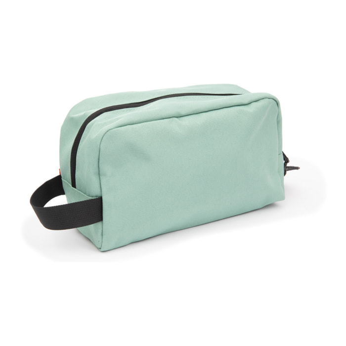 BEAUTY CASE ECO GREEN